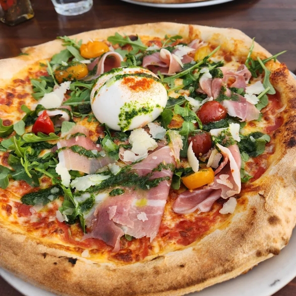 Chez Papa Joub | Le restaurant du sunset à Capbreton
