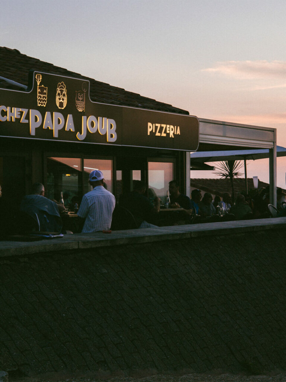 chez-papa-joub-capbreton-pizza